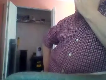 Chaturbate Live Porn of tomcat4848