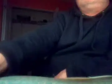Chaturbate Nude Webcam of tomcat4848