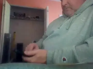 Chaturbate Live Sex of tomcat4848
