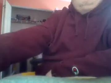 Chaturbate Adult Video Chat of tomcat4848