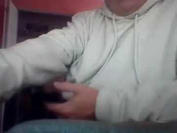 Chaturbate Adult Webcam of tomcat4848