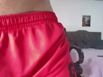 Chaturbate Private Sex Chat of aaronblack1_