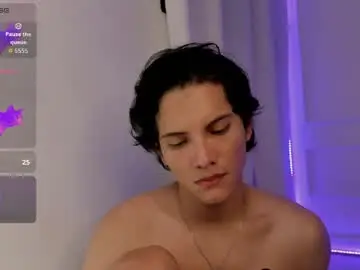 Chaturbate Free Porn Cam of isaac_miler