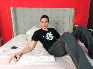 Chaturbate Live Sex Cam of cuteeryan