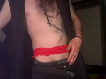 Chaturbate Live Sex of malebolgia_x