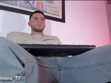 Chaturbate Sex Chat of nico_rivera