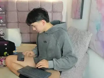 Chaturbate Adult Video Chat of samu_foxxx