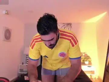 Chaturbate Watch Live Sex Cams of tbastian
