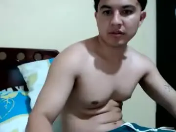 Chaturbate Adult Webcam of athleticboy2026