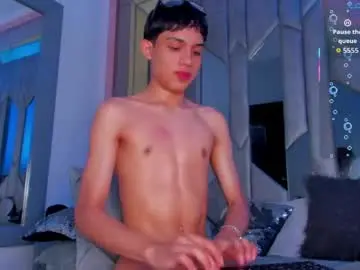 Chaturbate Adult Webcam of sebax_00