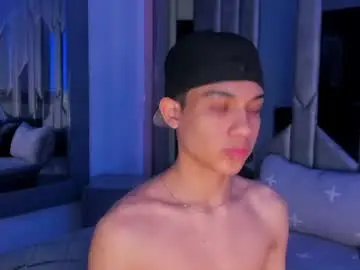 Chaturbate Best live sex cam show of sebax_00