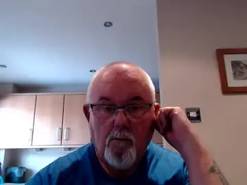 Chaturbate Live Sex of touchwood25