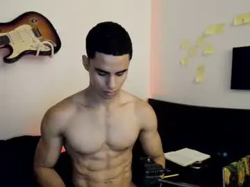 Chaturbate Best Webcam of zenhzu
