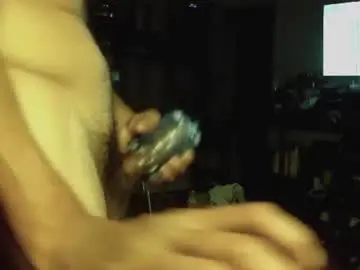 Chaturbate Sex Cam of bedstuymonstercock90
