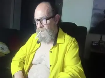 Chaturbate Live Porn of uncle_hottiecb