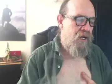 Chaturbate Nude Webcam of uncle_hottiecb