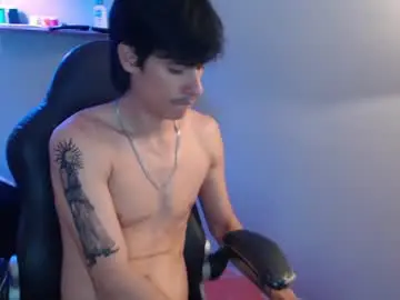 Chaturbate Free Porn Cam of wayath