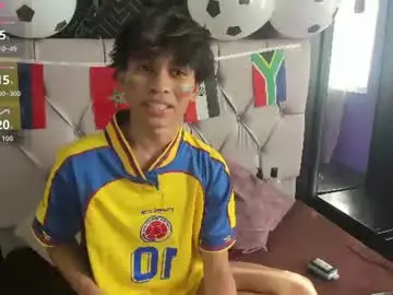 Chaturbate Watch Live Sex Cams of ethan_westt