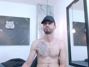 Chaturbate Nude Webcam of kingoftemptation