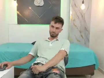 Chaturbate Live Sex Cam of kingoftemptation
