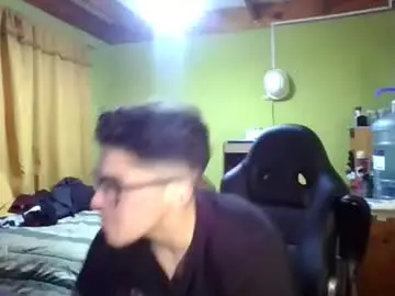 Chaturbate Sex Chat of latinn_babe