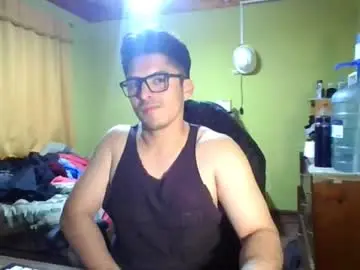 Chaturbate Adult Webcams of latinn_babe