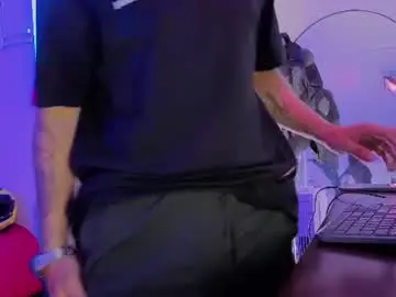 Chaturbate Sex Cam of angel_still_