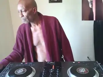Chaturbate Adult Webcam of black_panther8686