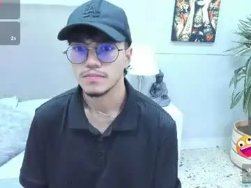 Chaturbate Live Sex Cam of kai_storn