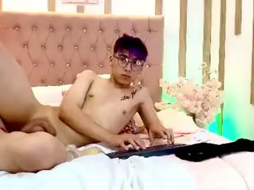 Chaturbate Adult Webcam of liam_lux