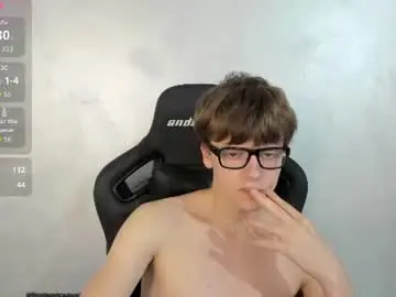 Chaturbate Nude Webcam of thomas_shelbivip