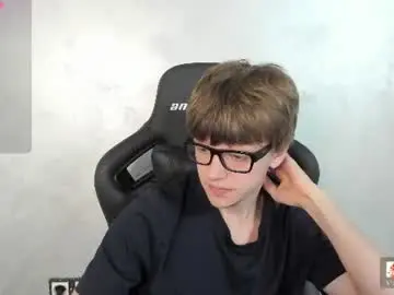Chaturbate Free Porn Cam of thomas_shelbivip
