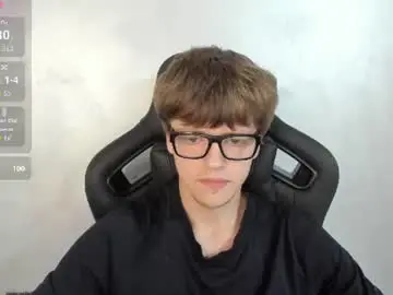 Chaturbate Sex Cam of thomas_shelbivip