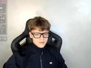 Chaturbate Free Porn Cam of thomas_shelbivip