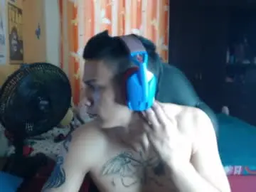 Chaturbate Private Sex Chat of tobicraig