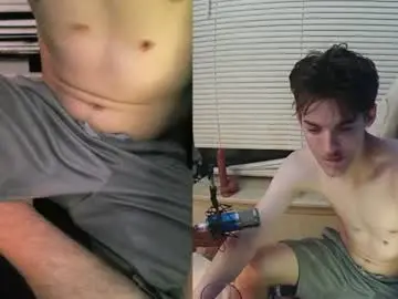 Chaturbate Live Porn of charlied09302