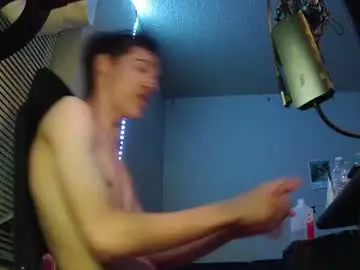 Chaturbate Live Sex Cam of charlied09302
