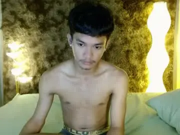 Chaturbate Live Sex of naughty_cy