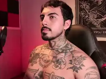 Chaturbate Adult Video Chat of scockpion_