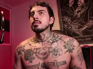 Chaturbate Best live sex cam show of scockpion_