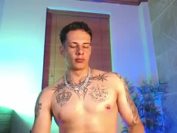 Chaturbate Free Porn Cam of dustin_sonne