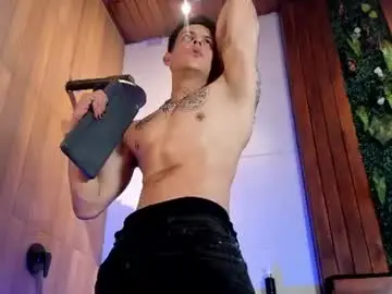 Chaturbate Free Porn Cam of dustin_sonne