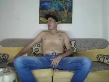 Chaturbate Adult Video Chat of jacobandjayydenn