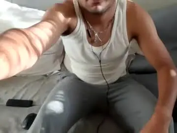 Chaturbate Nude Webcam of jamielonnas