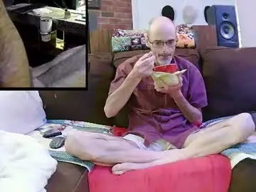 Chaturbate Free Porn Cam of hot_krispy_kreme