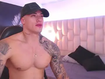 Chaturbate Sex Cam of jeremy_lane