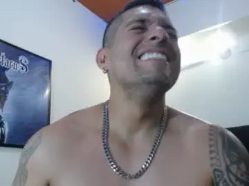 Chaturbate Sex Chat of spartacus_cam