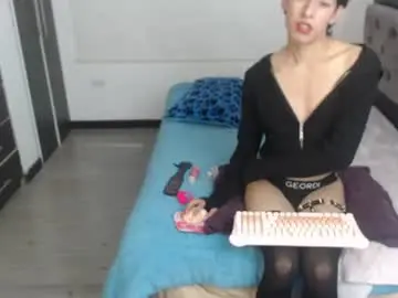 Chaturbate Private Sex Chat of xangel__dustx