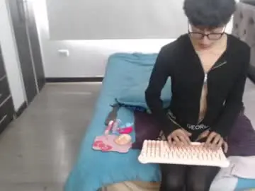 Chaturbate Nude Webcam of xangel__dustx