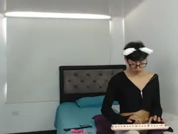 Chaturbate Free Porn Cam of xangel__dustx